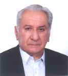 دکتر بهرام عکاشه