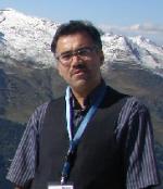دکتر علی عسگری