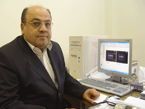 دکتر ساسان عشقی