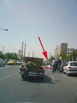 خطر مرگ
