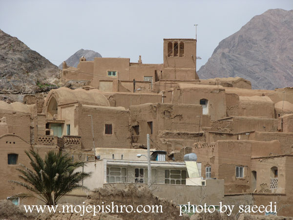 ایران زیبای من / کویر 