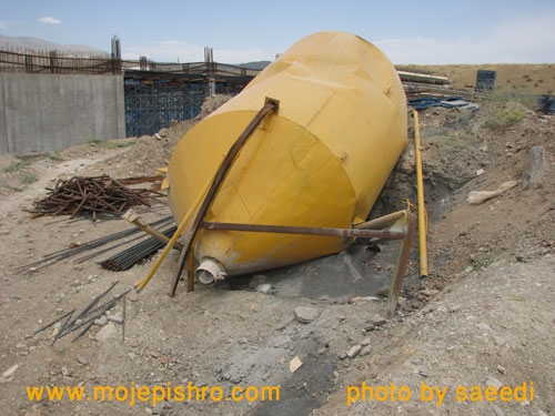 سيلو سيمان / ساختمان / مهارتهاي مورد نياز مهندسان ساختمان