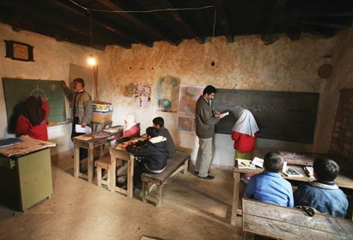 مدارس ایران